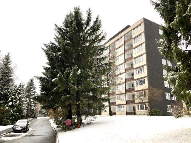 Fewo Kappi Winterberg Exterior photo