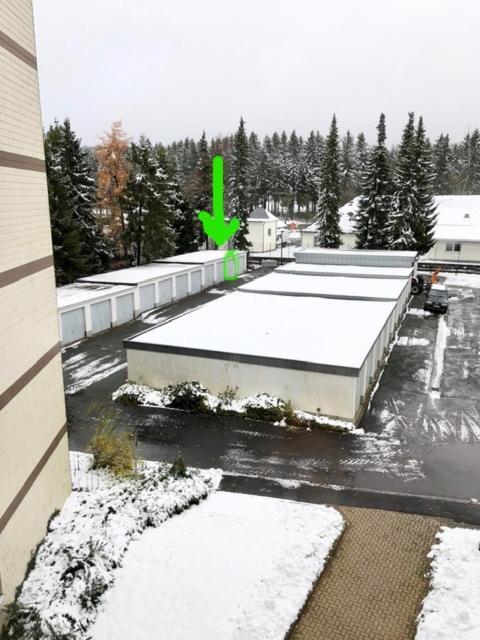 Fewo Kappi Winterberg Exterior photo